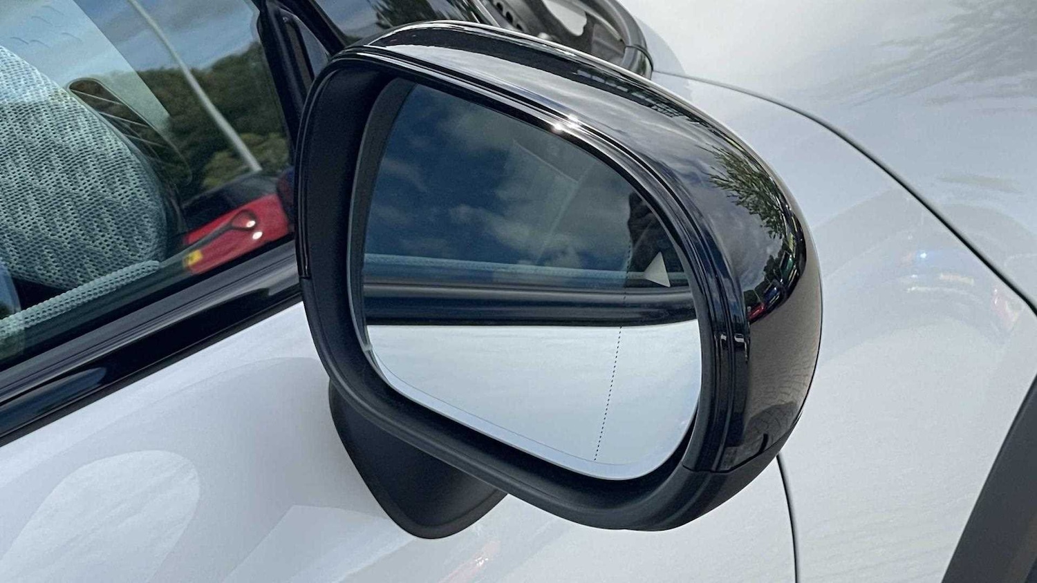 Used MINI Cooper 2025 for sale - 77011314: Photo 21