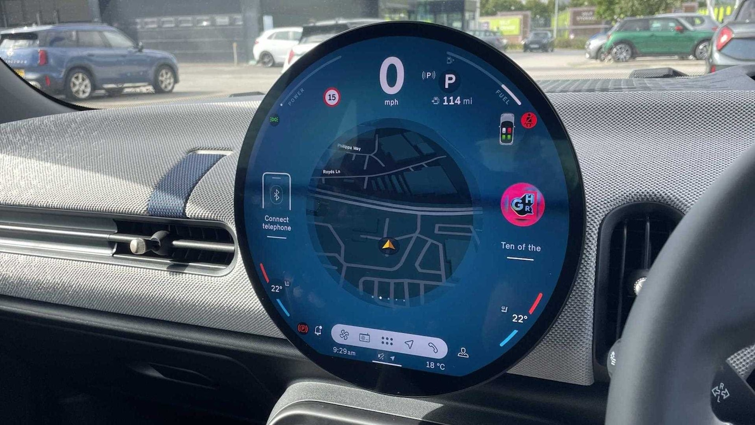 Used MINI Cooper 2025 for sale - 77011314: Photo 26