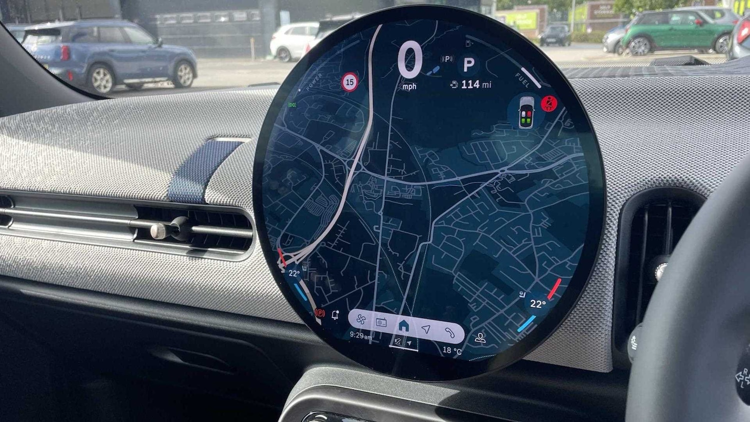 Used MINI Cooper 2025 for sale - 77011314: Photo 27