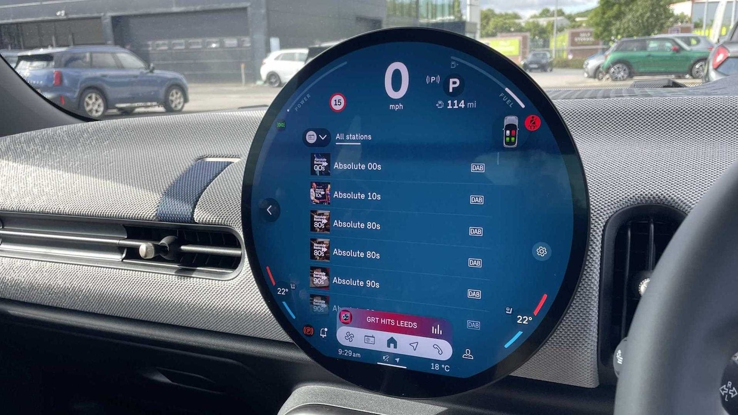 Used MINI Cooper 2025 for sale - 77011314: Photo 28