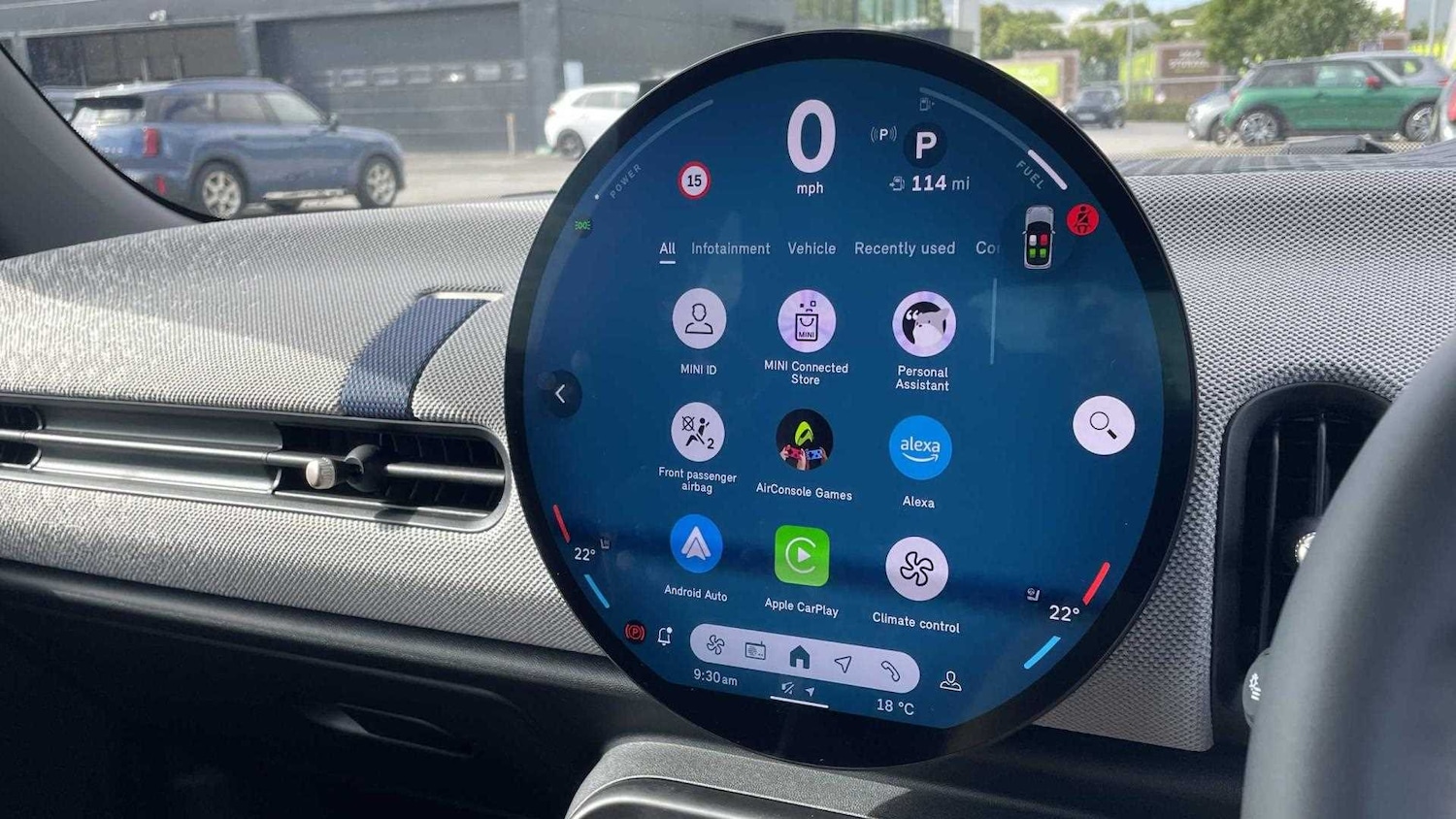 Used MINI Cooper 2025 for sale - 77011314: Photo 29