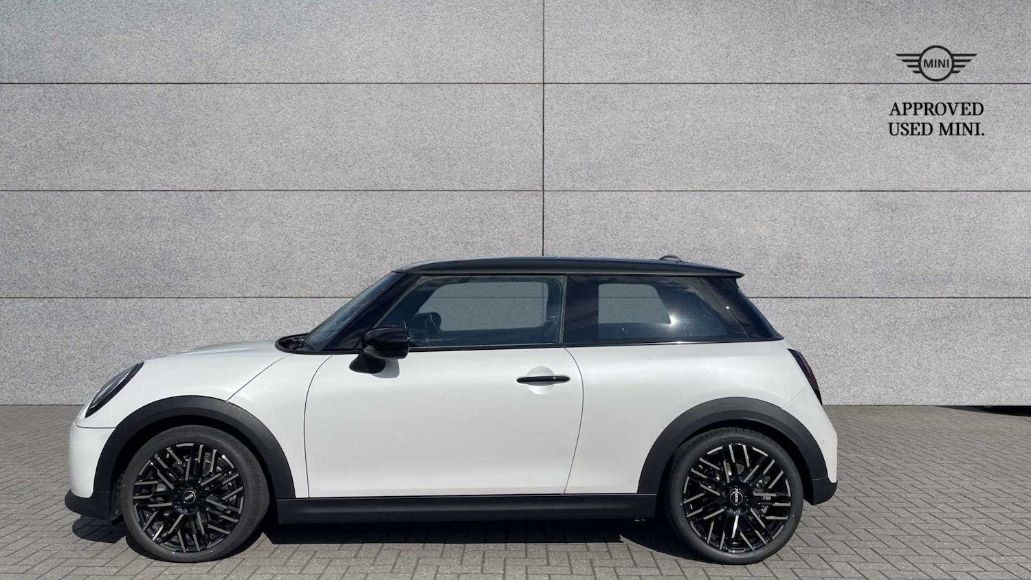 Used MINI Cooper 2025 for sale - 77011314: Photo 3