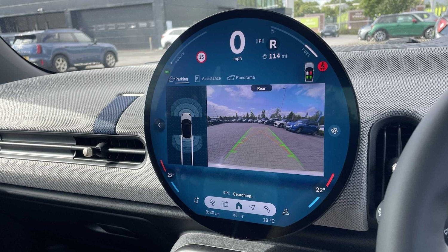 Used MINI Cooper 2025 for sale - 77011314: Photo 30