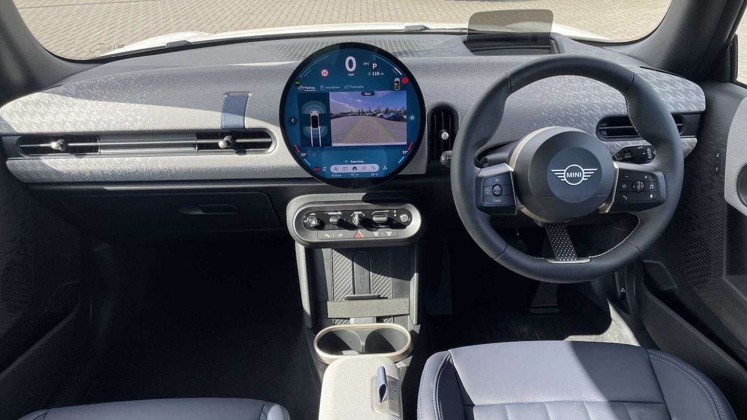 Used MINI Cooper 2025 for sale - 77011314: Photo 4