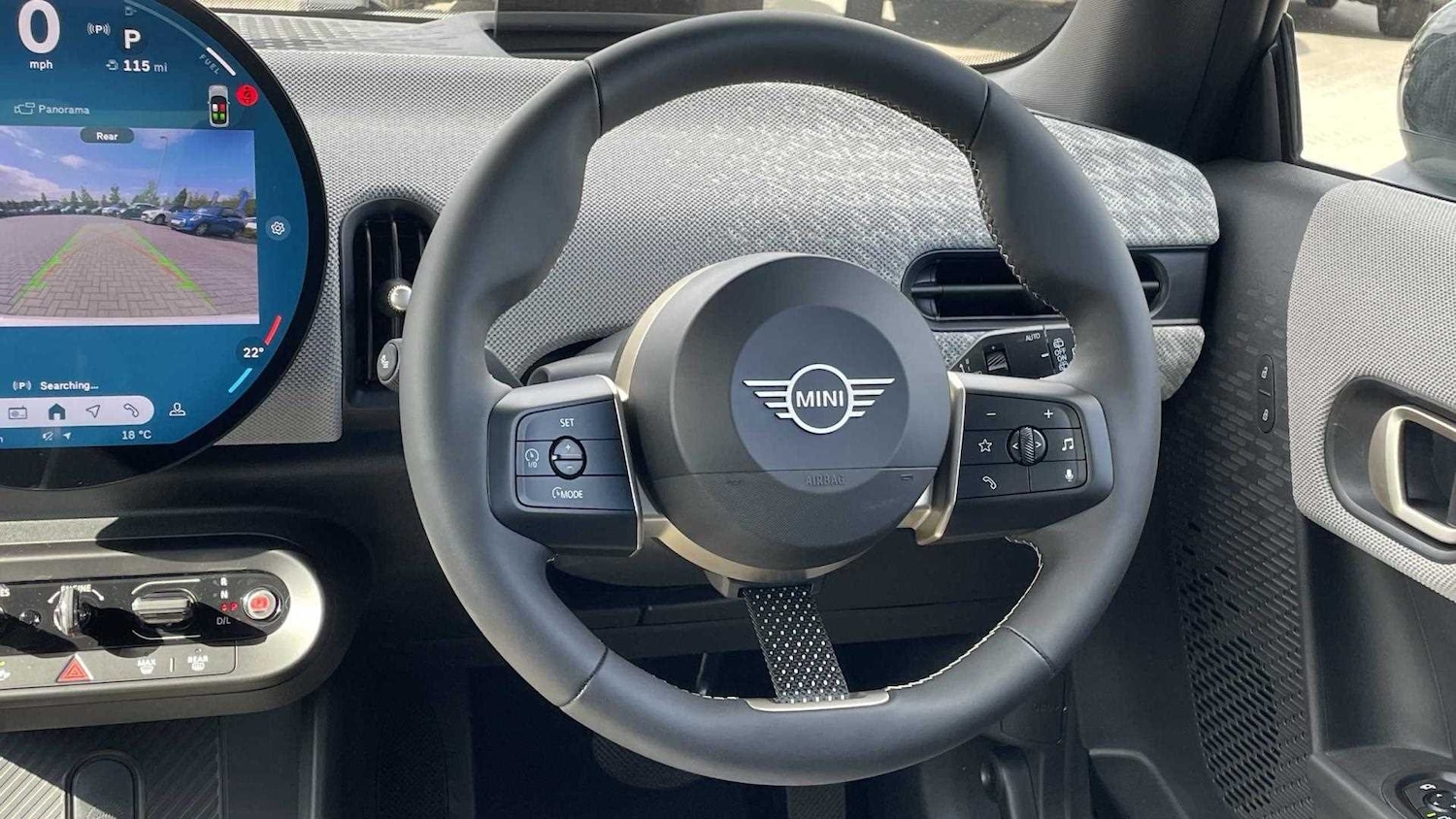 Used MINI Cooper 2025 for sale - 77011314: Photo 5