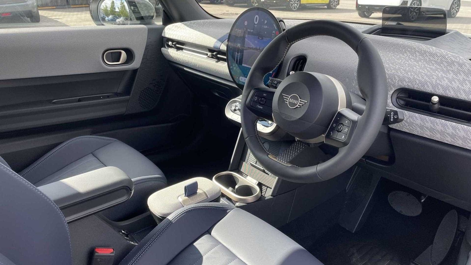 Used MINI Cooper 2025 for sale - 77011314: Photo 6