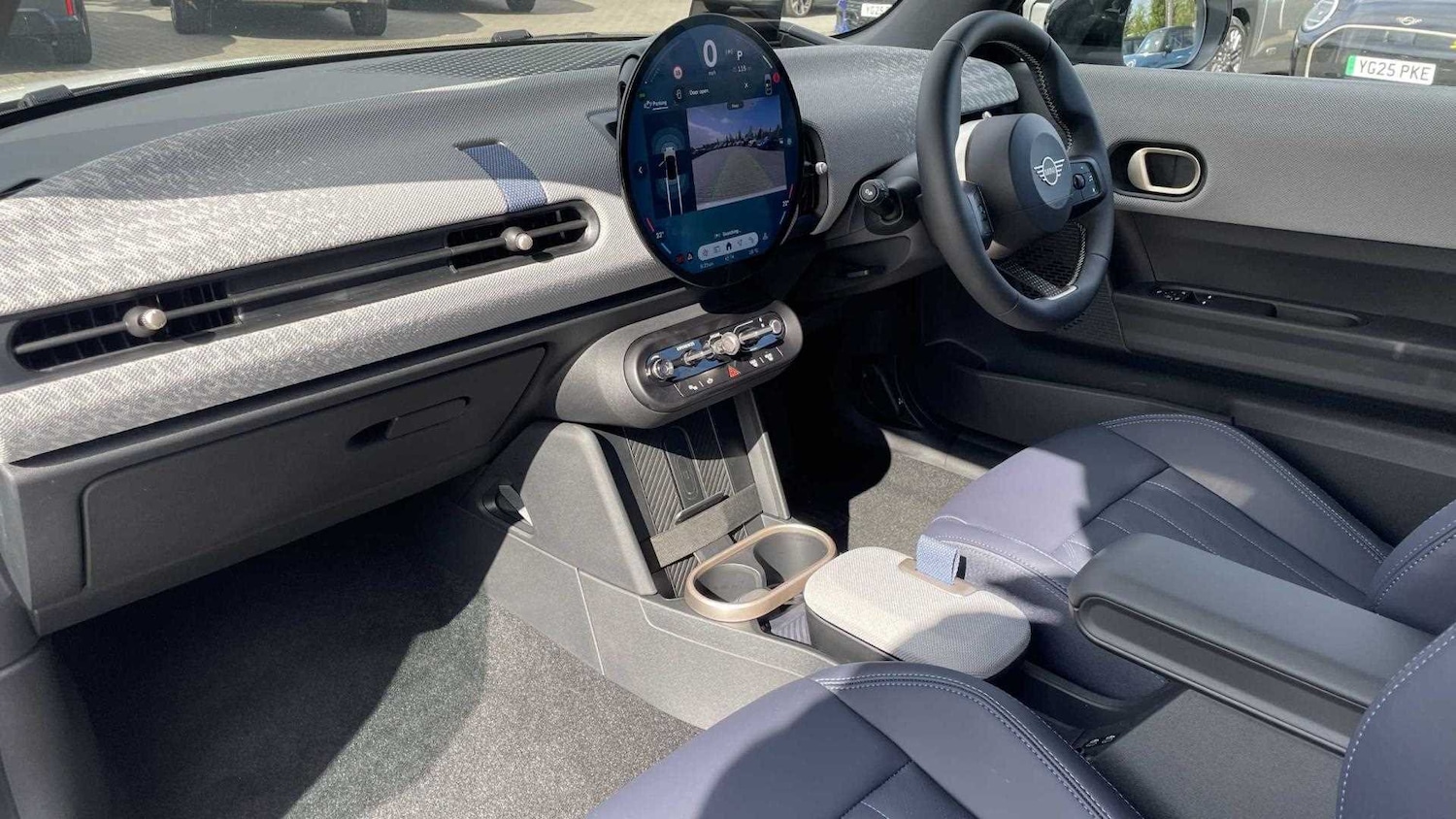 Used MINI Cooper 2025 for sale - 77011314: Photo 7