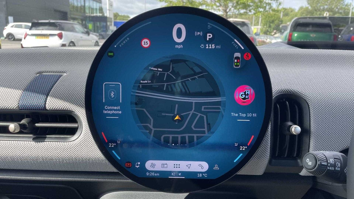 Used MINI Cooper 2025 for sale - 77011314: Photo 8