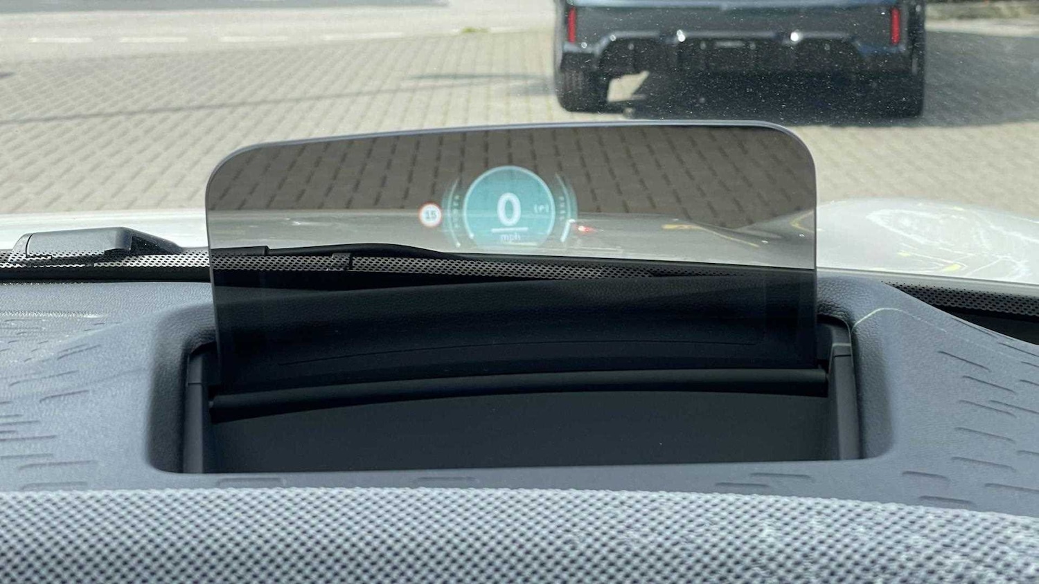 Used MINI Cooper 2025 for sale - 77011314: Photo 9