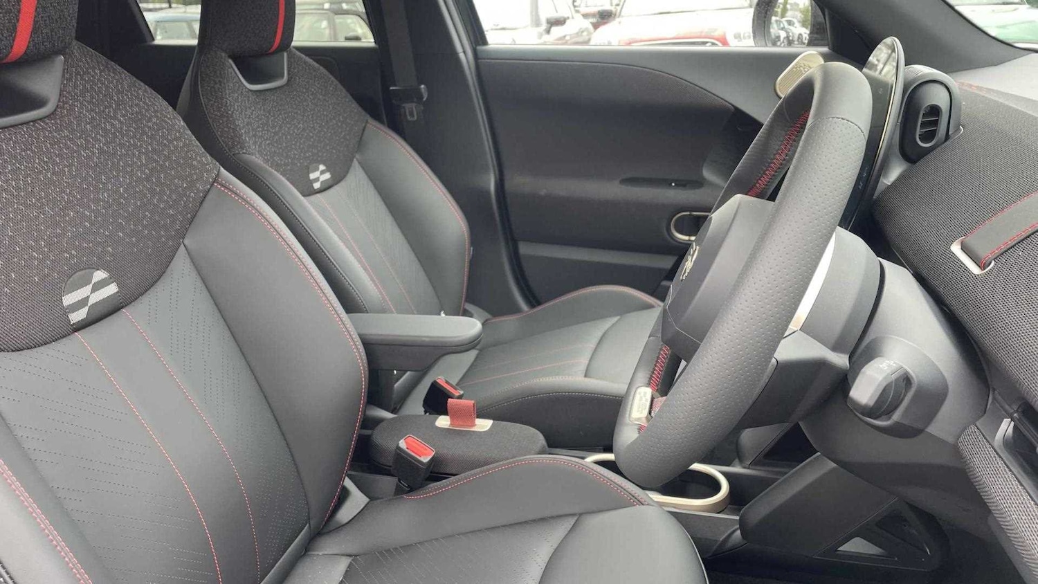 Used MINI Aceman 2025 for sale - 77011084: Photo 11