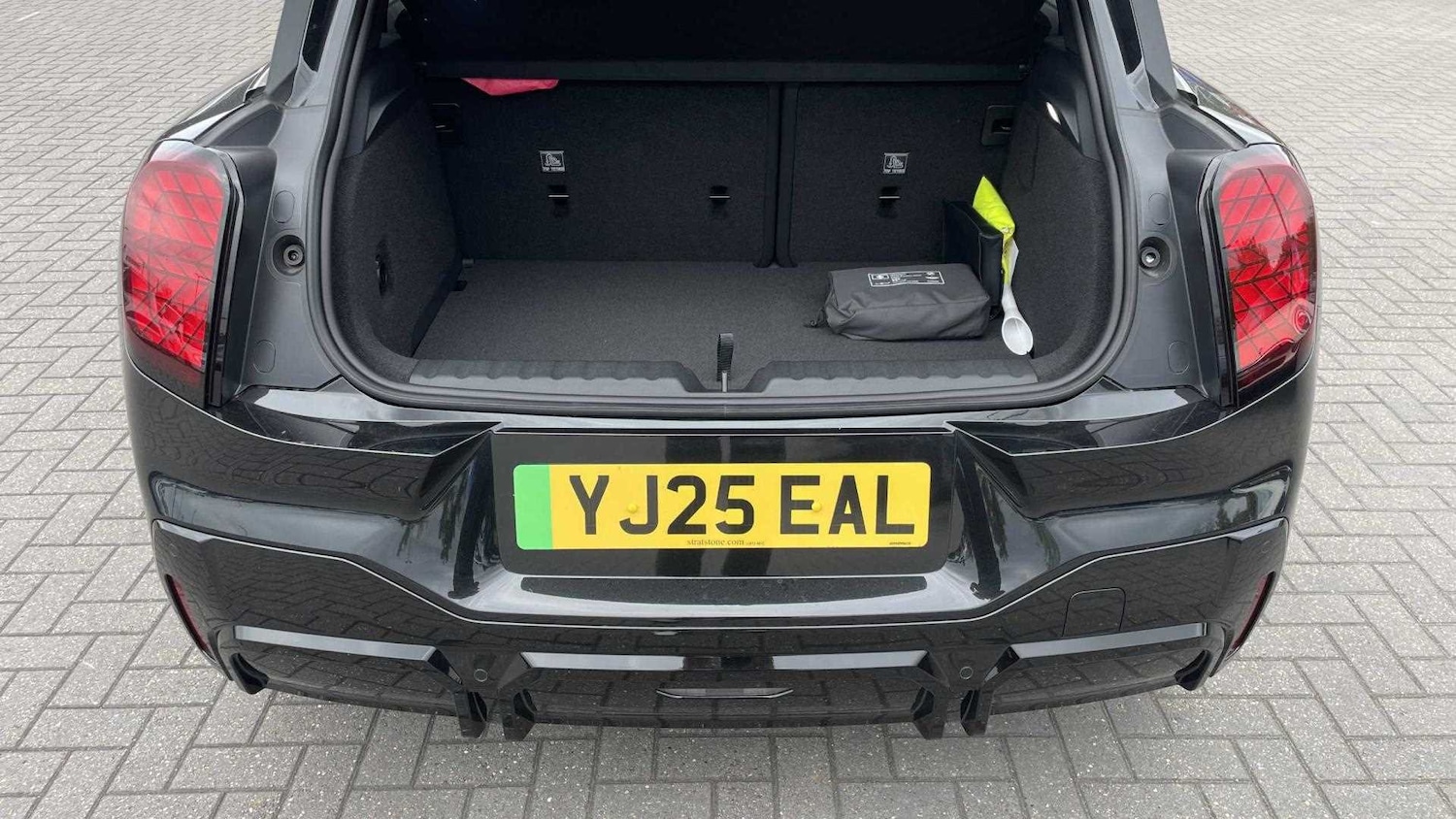 Used MINI Aceman 2025 for sale - 77011084: Photo 13