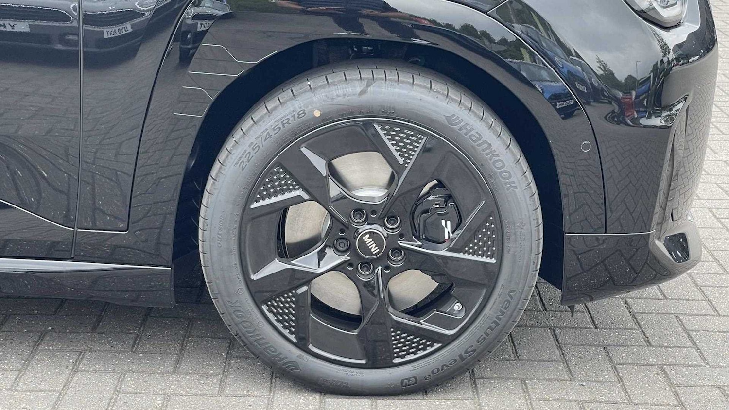 Used MINI Aceman 2025 for sale - 77011084: Photo 14