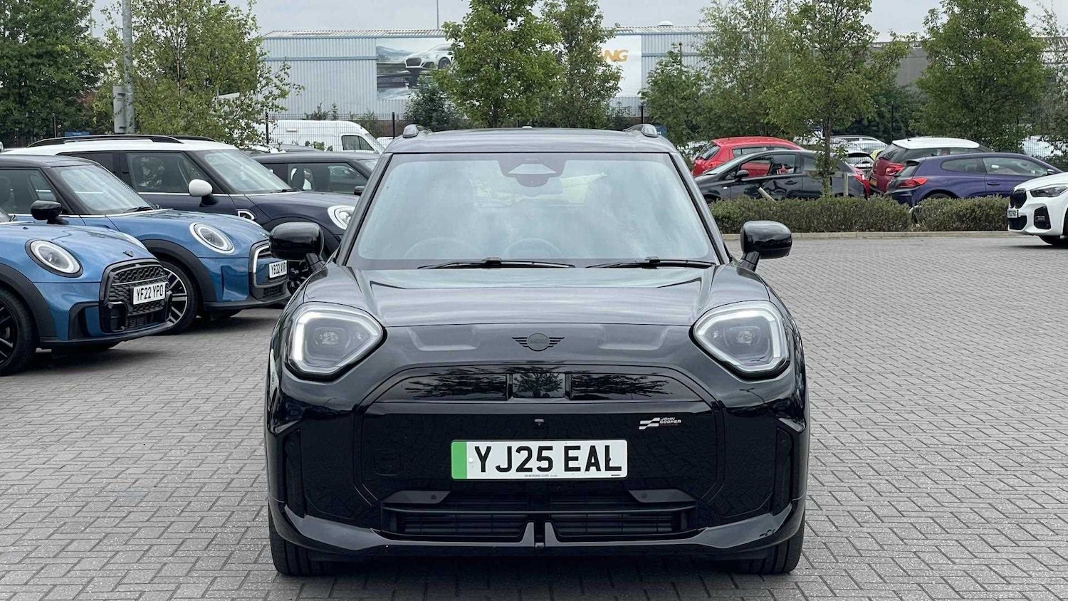 Used MINI Aceman 2025 for sale - 77011084: Photo 16