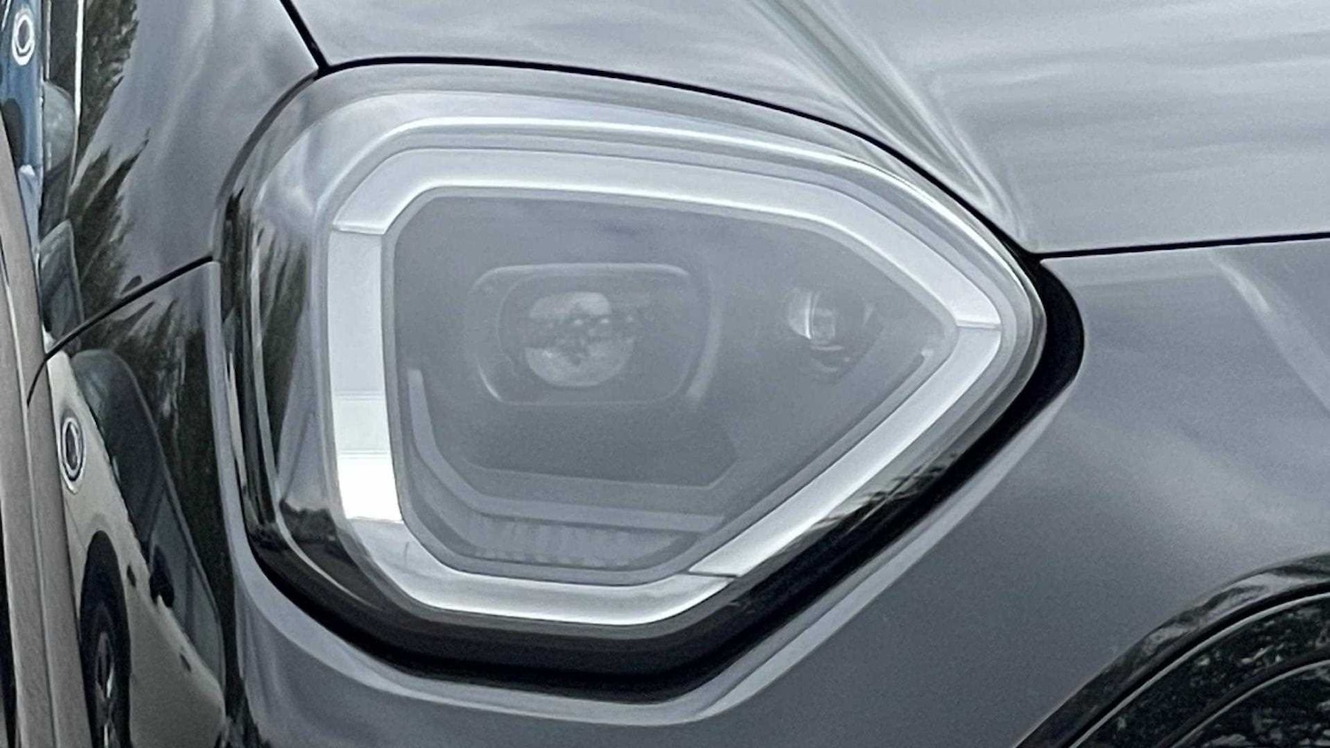 Used MINI Aceman 2025 for sale - 77011084: Photo 17