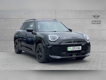 Used MINI Aceman 2025 for sale - 77011084: Photo