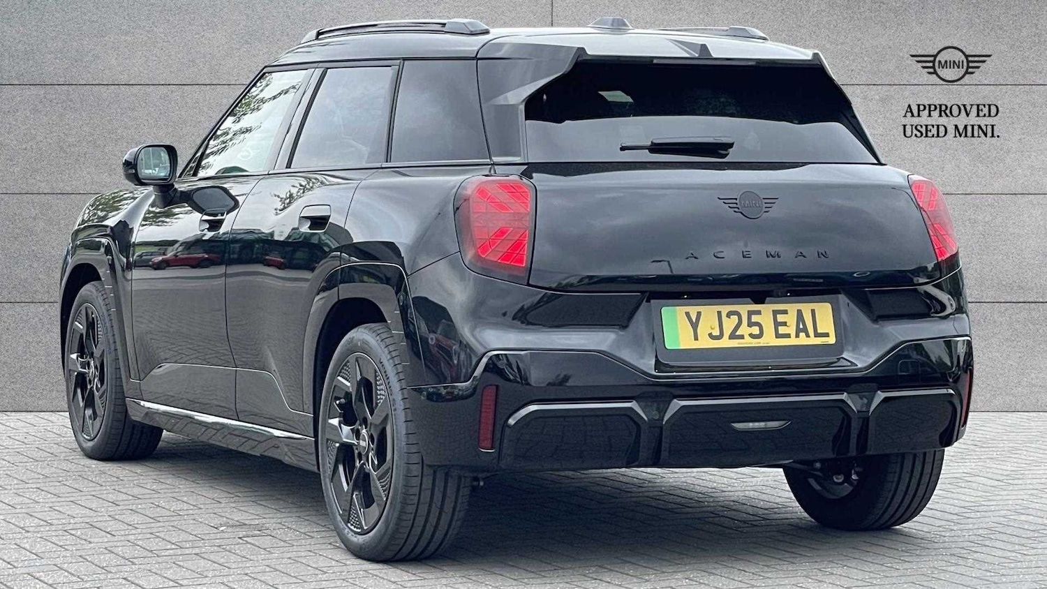 Used MINI Aceman 2025 for sale - 77011084: Photo 2