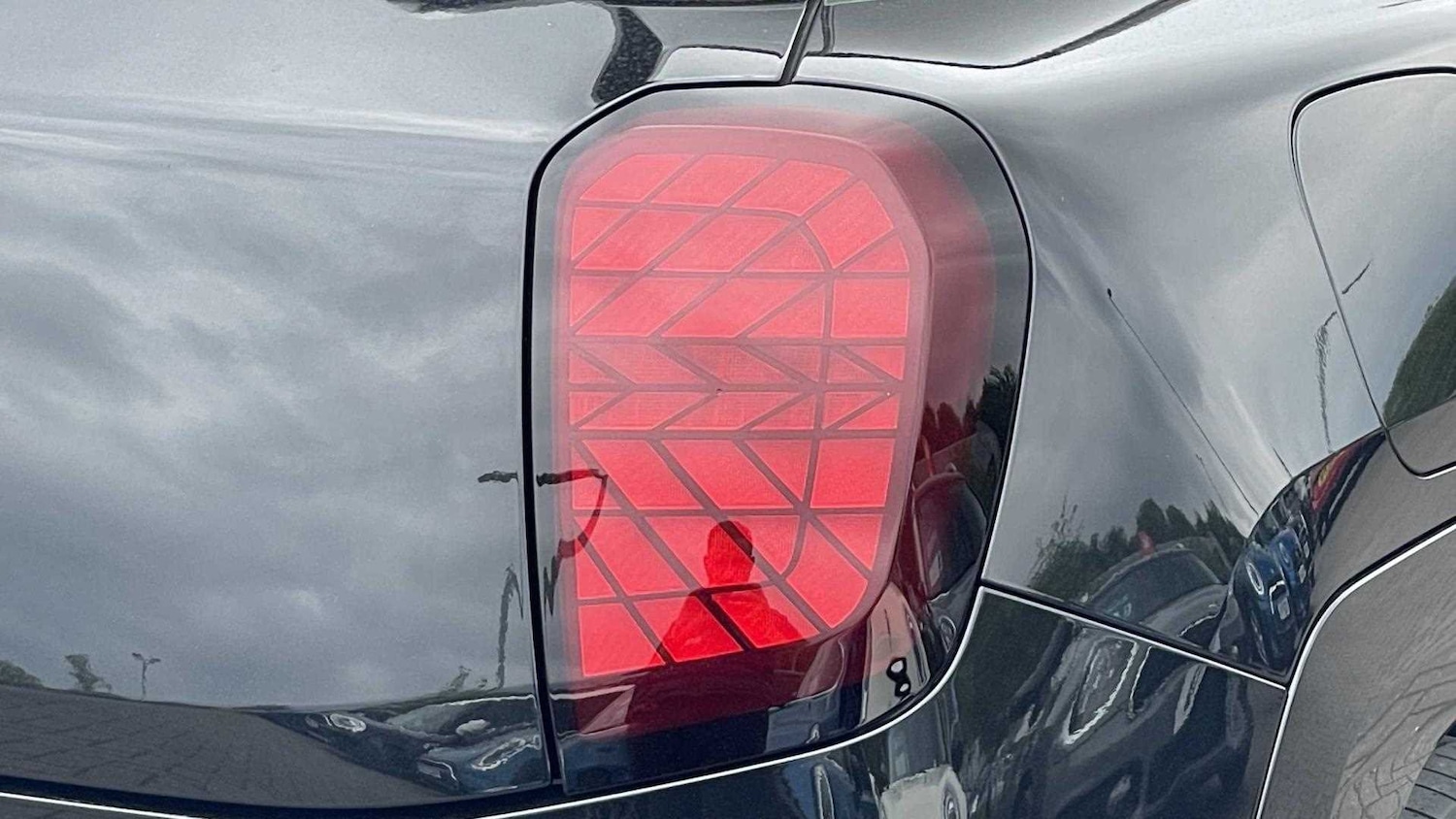 Used MINI Aceman 2025 for sale - 77011084: Photo 20