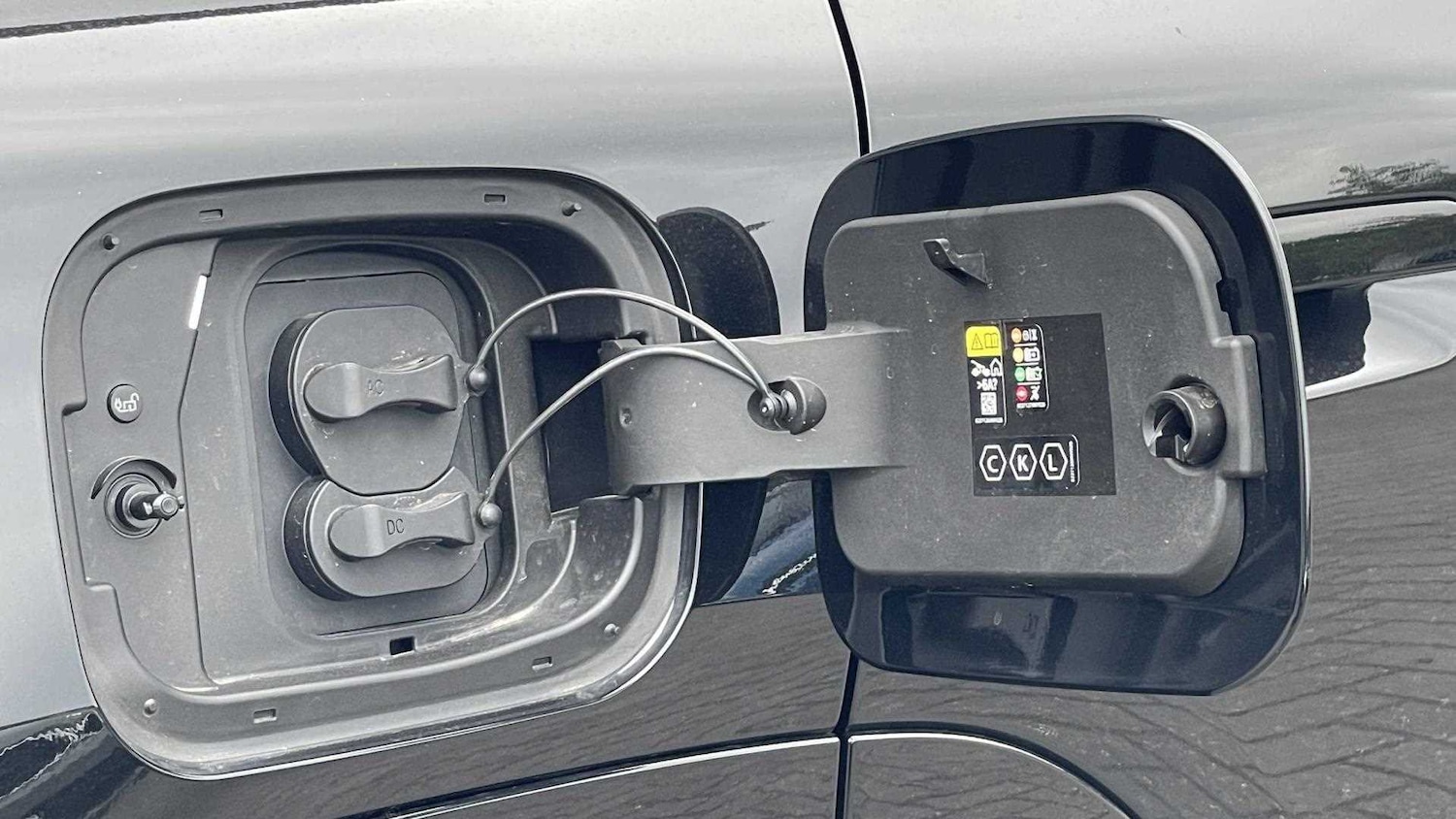 Used MINI Aceman 2025 for sale - 77011084: Photo 21