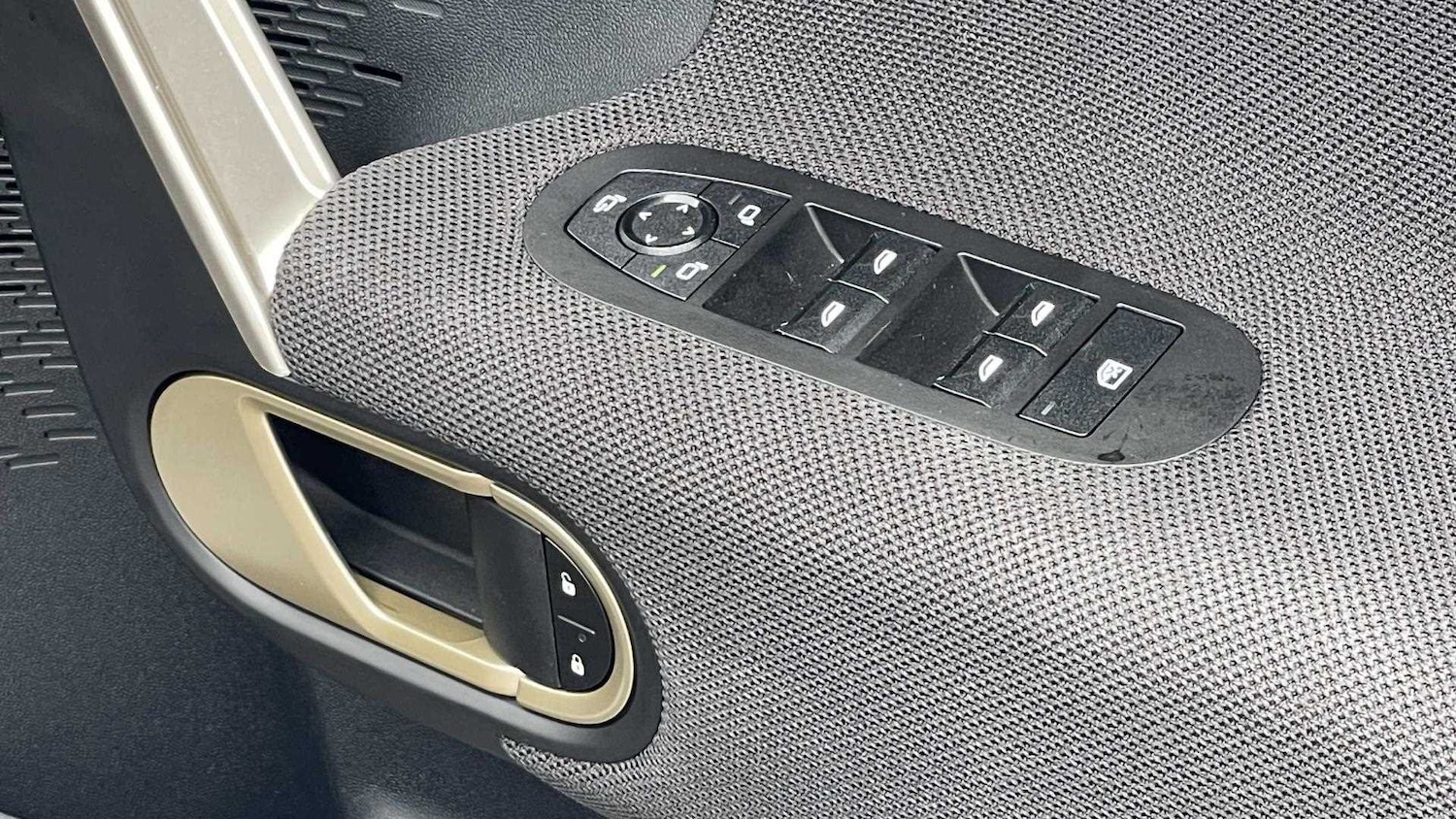 Used MINI Aceman 2025 for sale - 77011084: Photo 22