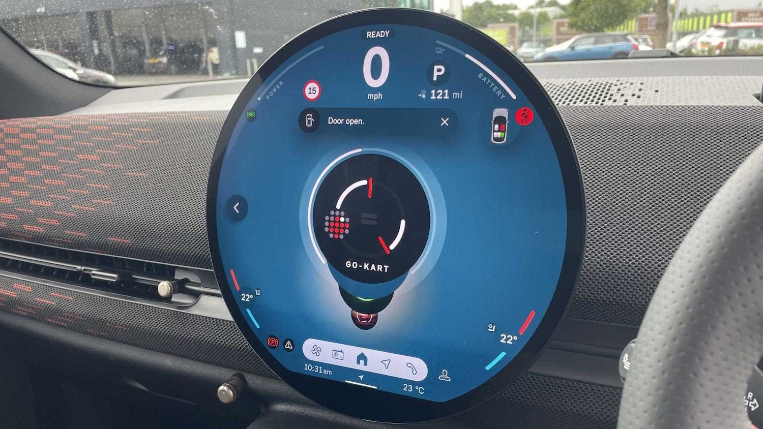 Used MINI Aceman 2025 for sale - 77011084: Photo 29