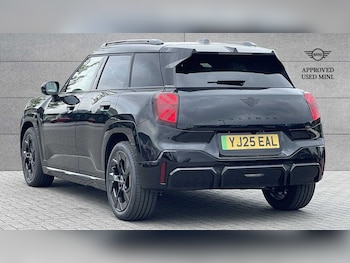 Used MINI Aceman 2025 for sale - 77011084: Photo
