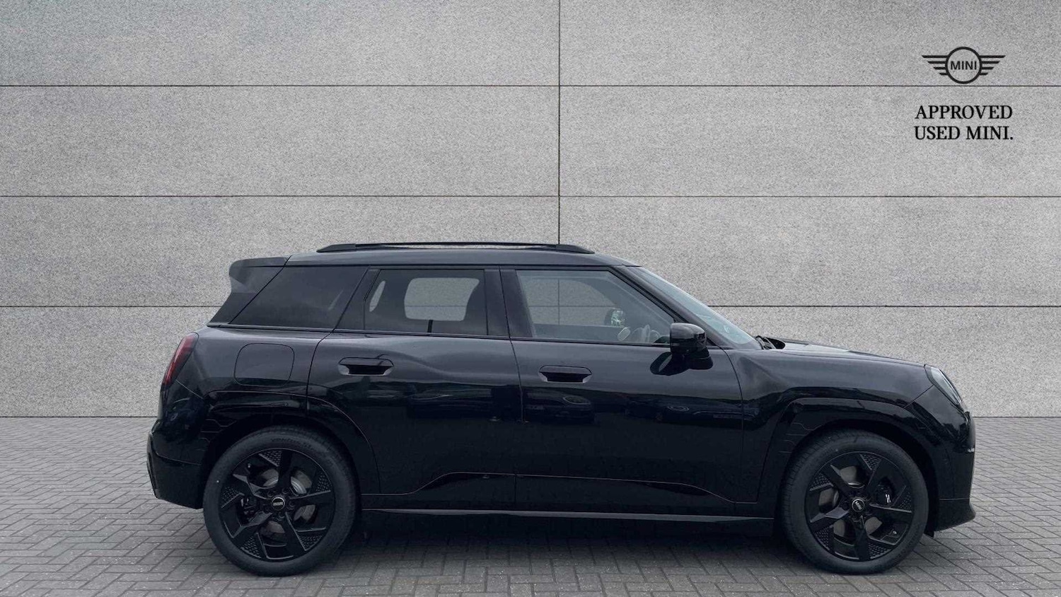 Used MINI Aceman 2025 for sale - 77011084: Photo 3