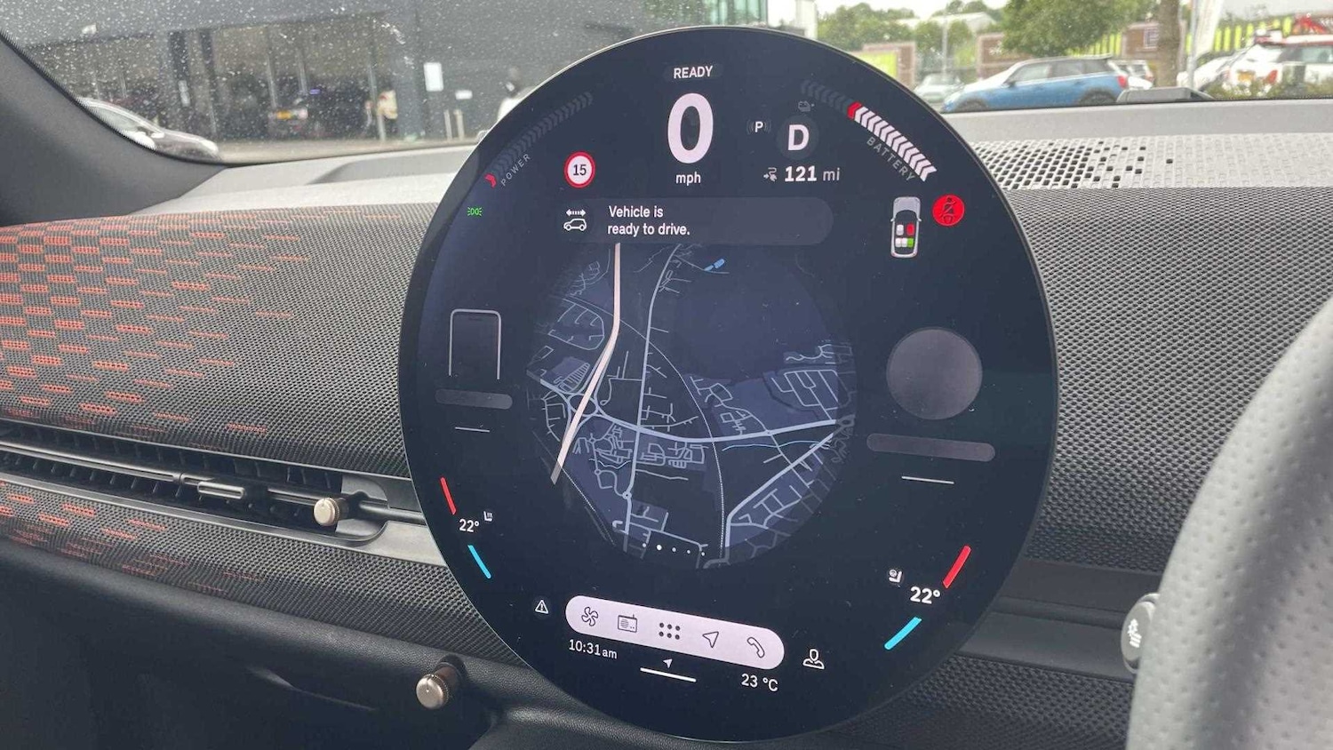 Used MINI Aceman 2025 for sale - 77011084: Photo 30