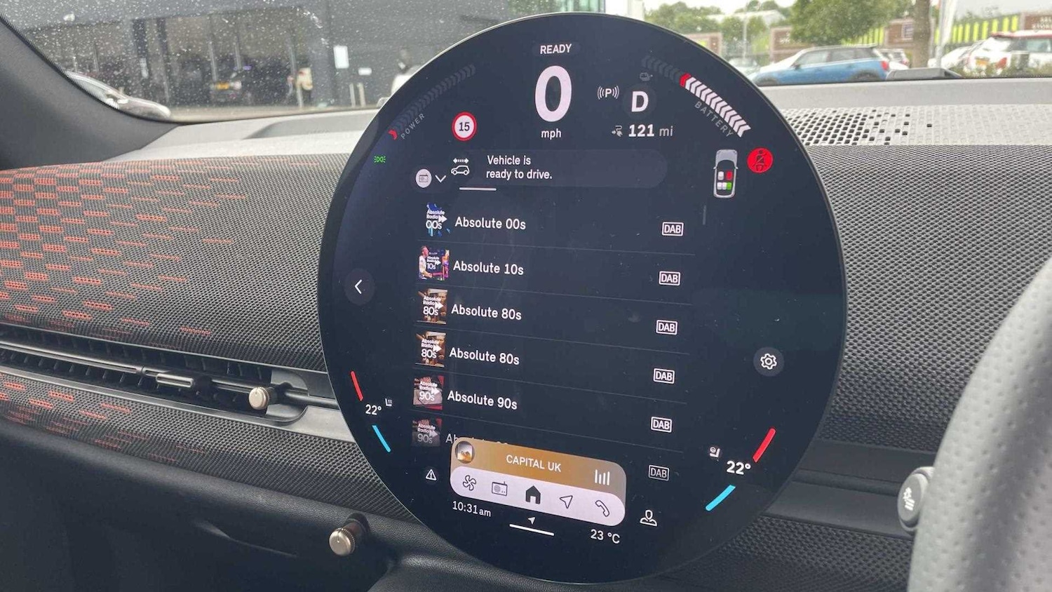 Used MINI Aceman 2025 for sale - 77011084: Photo 31