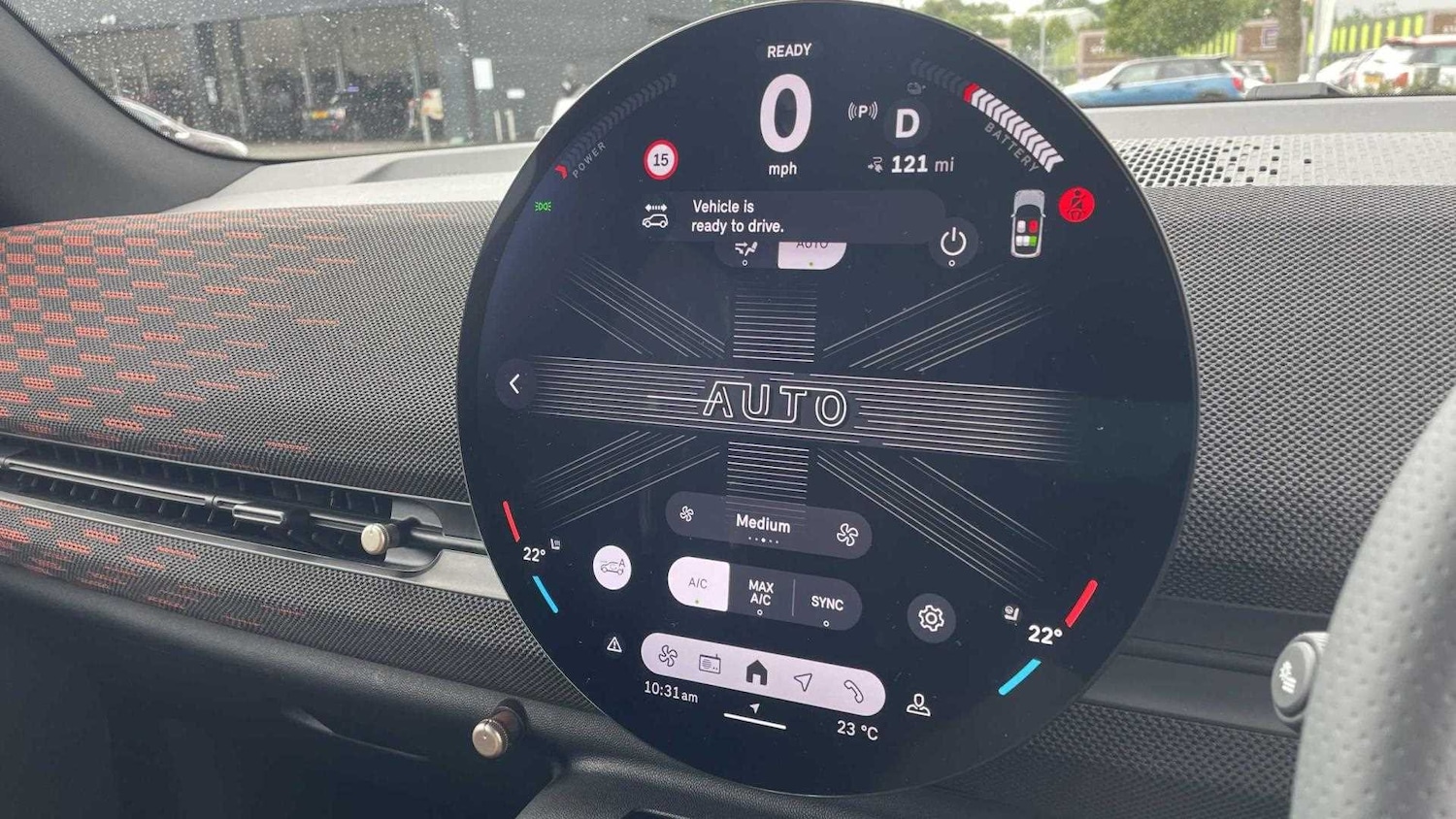 Used MINI Aceman 2025 for sale - 77011084: Photo 32