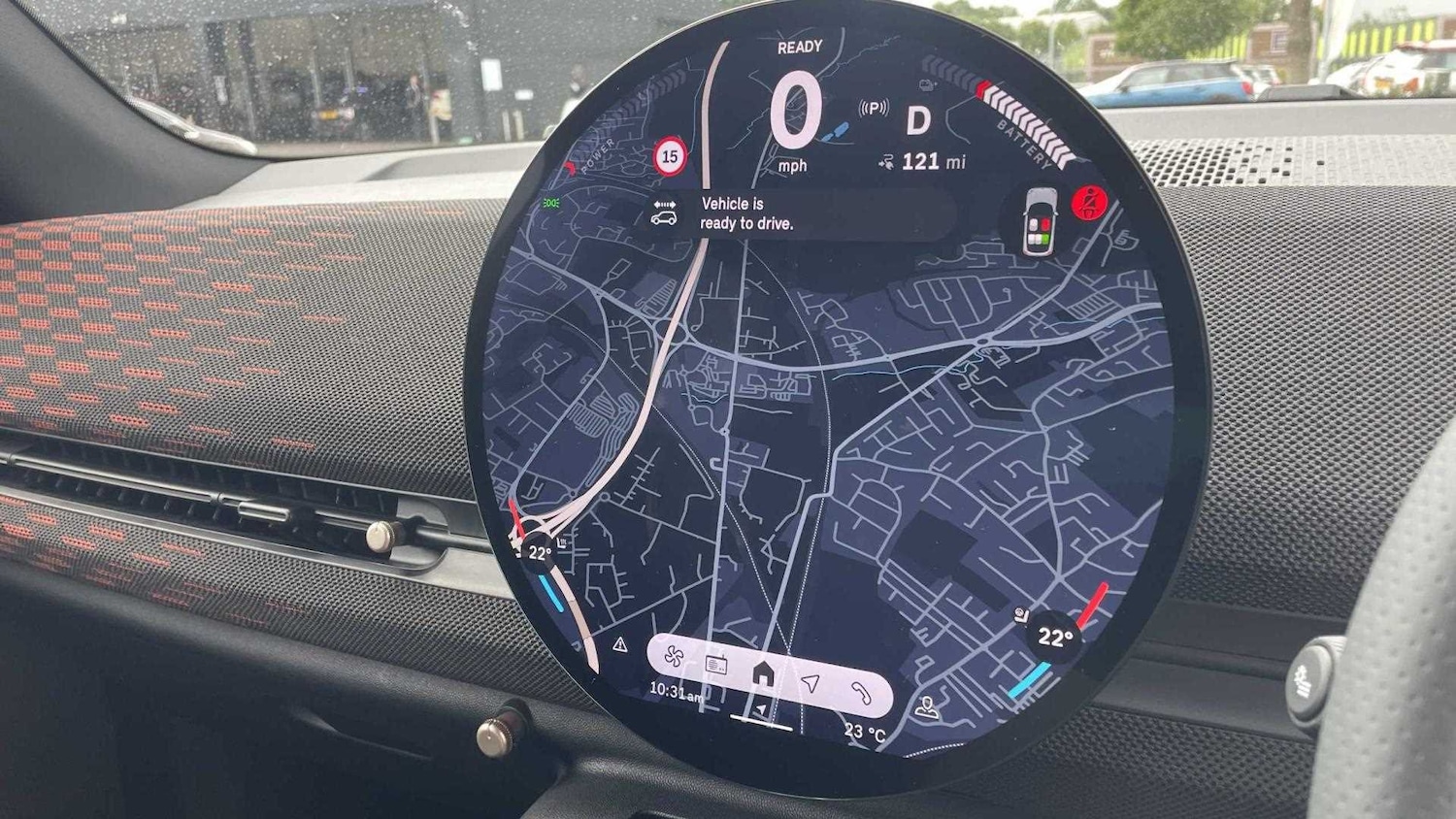 Used MINI Aceman 2025 for sale - 77011084: Photo 33