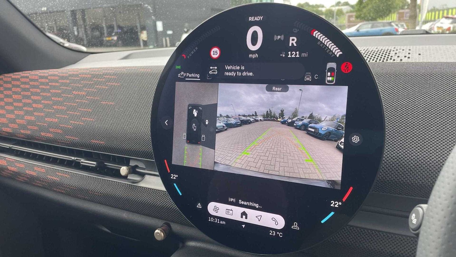 Used MINI Aceman 2025 for sale - 77011084: Photo 34