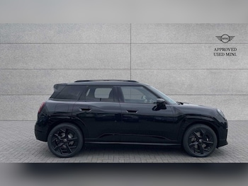 Used MINI Aceman 2025 for sale - 77011084: Photo