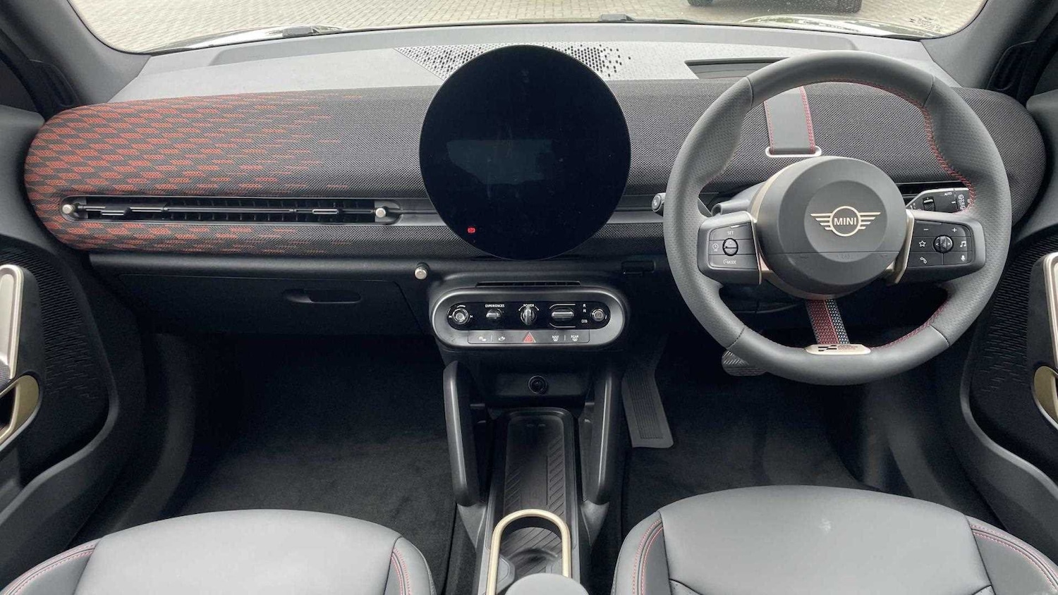 Used MINI Aceman 2025 for sale - 77011084: Photo 4