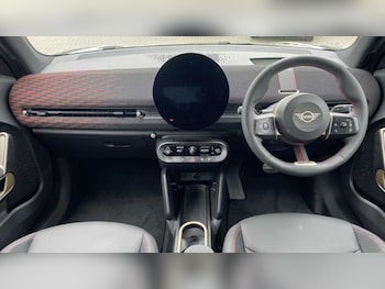 Used MINI Aceman 2025 for sale - 77011084: Photo