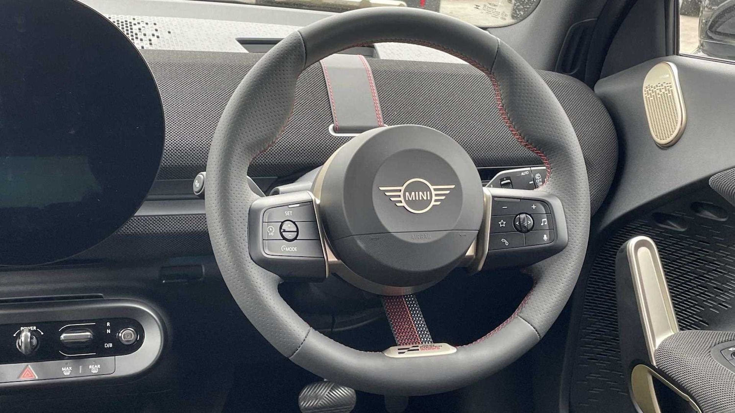 Used MINI Aceman 2025 for sale - 77011084: Photo 5