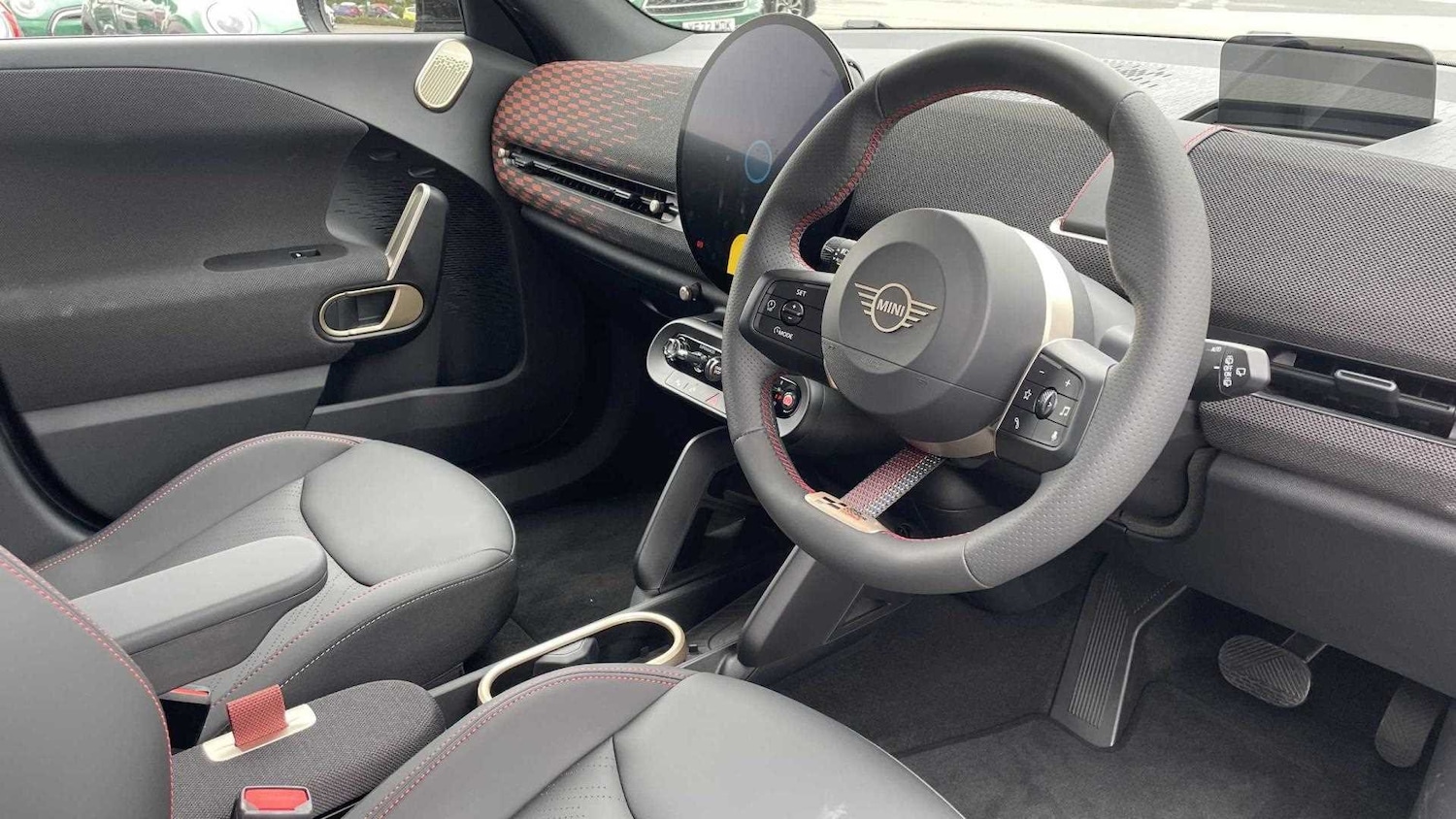 Used MINI Aceman 2025 for sale - 77011084: Photo 6