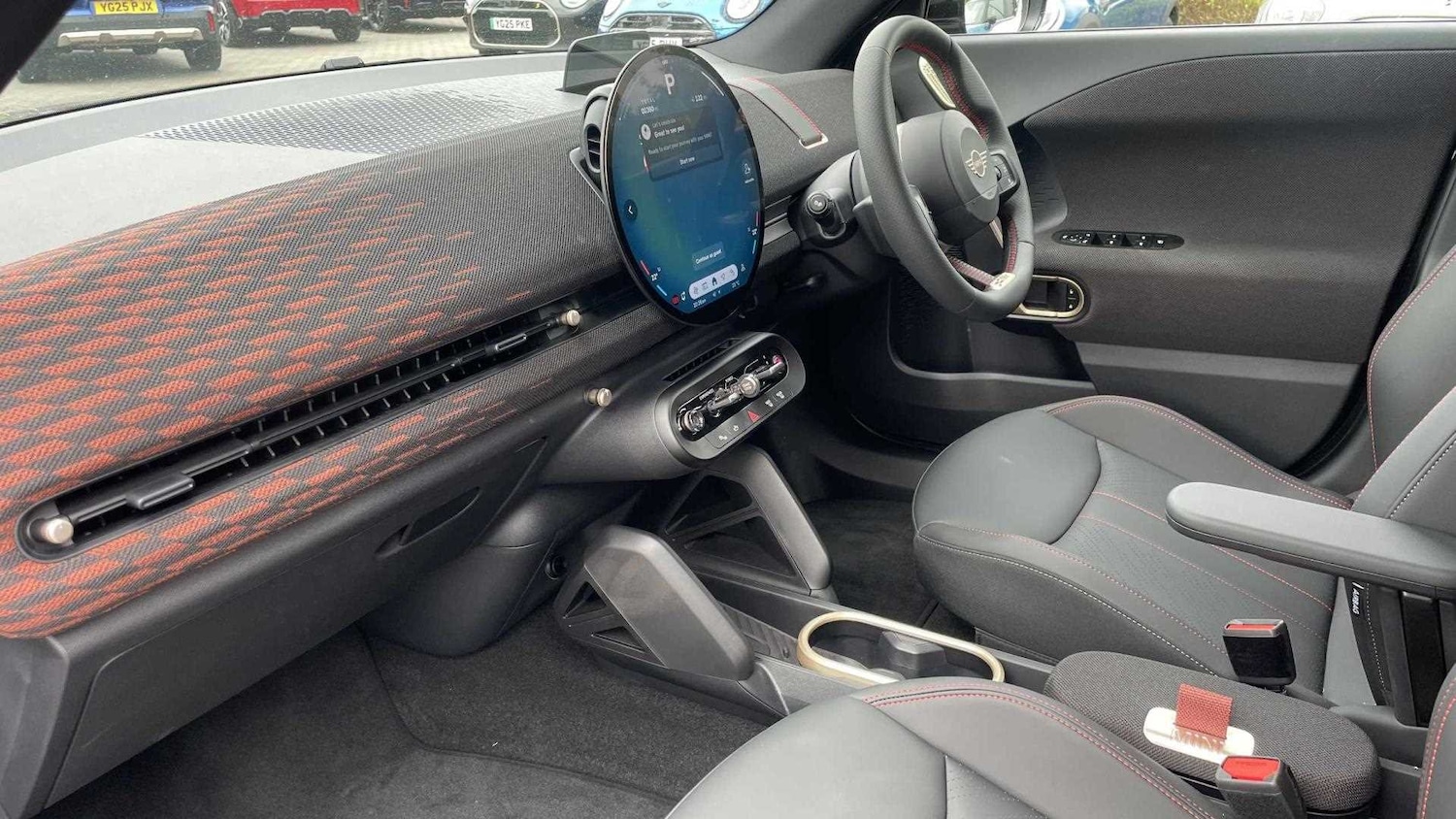 Used MINI Aceman 2025 for sale - 77011084: Photo 7