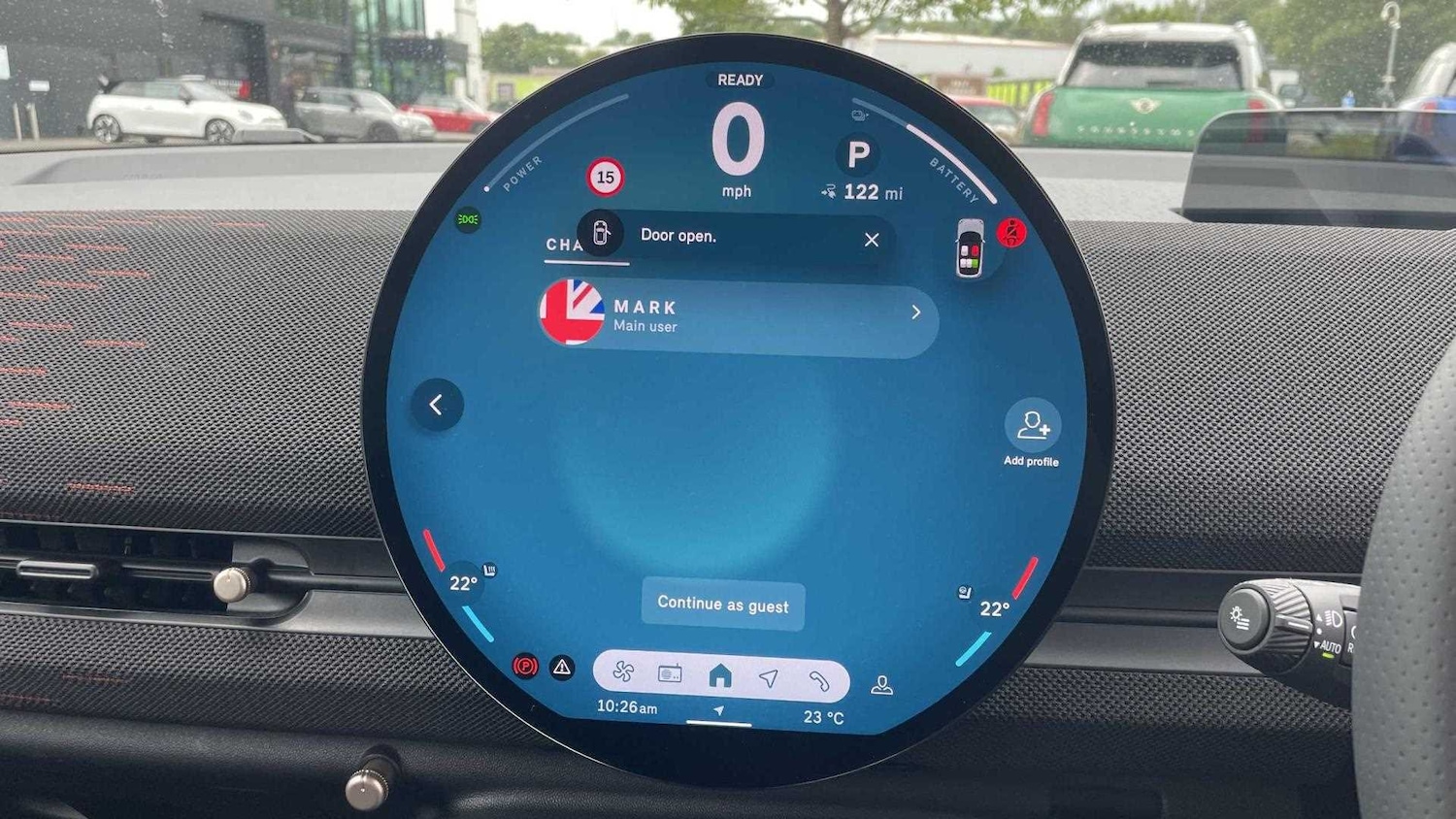 Used MINI Aceman 2025 for sale - 77011084: Photo 8