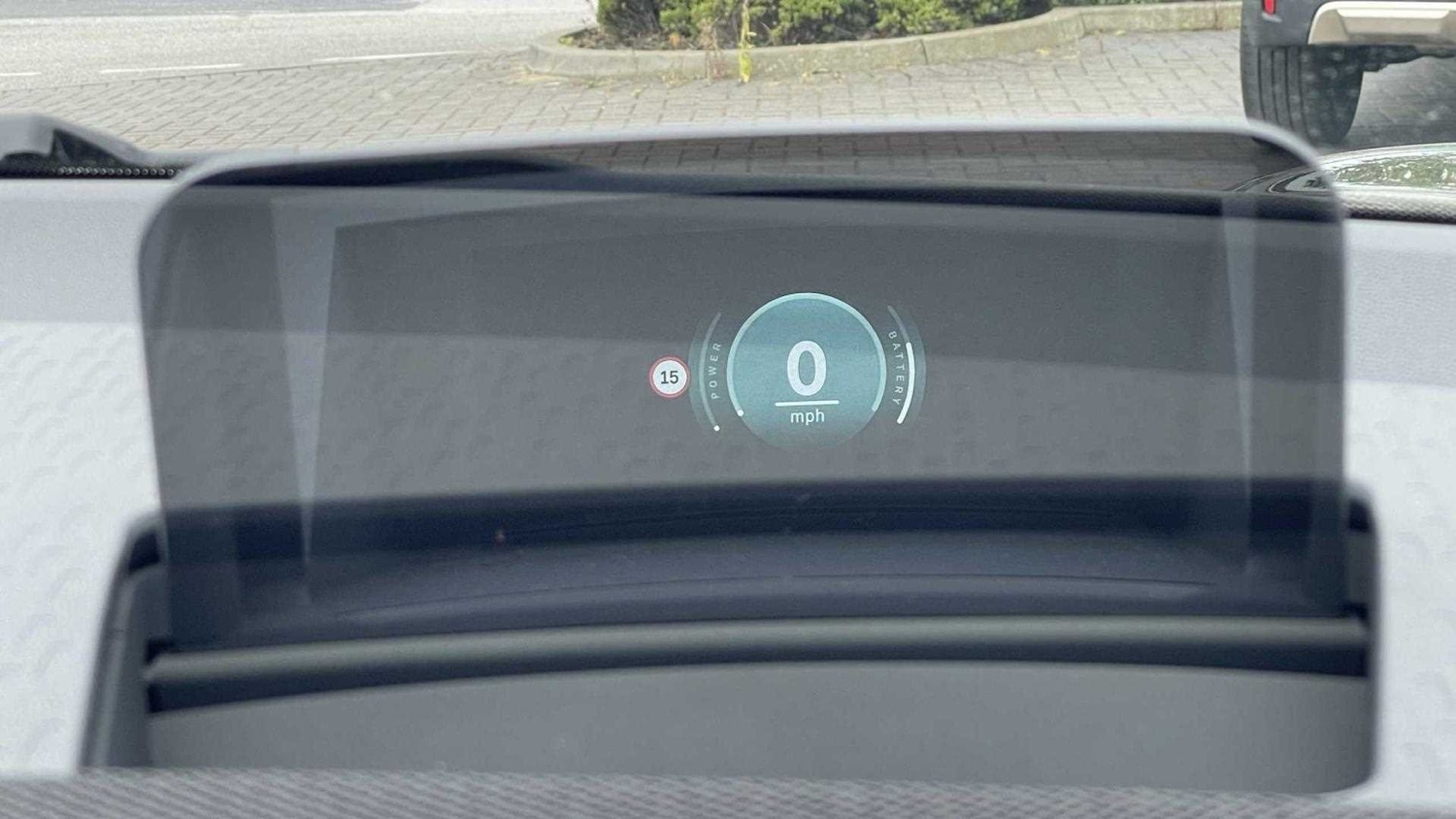 Used MINI Aceman 2025 for sale - 77011084: Photo 9