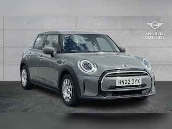 Used MINI Hatch 2022 for sale - 78507286: Photo