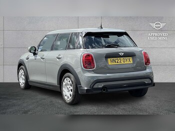 Used MINI Hatch 2022 for sale - 78507286: Photo
