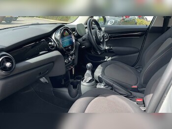 Used MINI Hatch 2022 for sale - 78507286: Photo