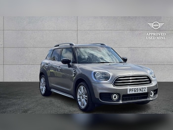 Used MINI Countryman 2019 for sale - 79319446: Photo