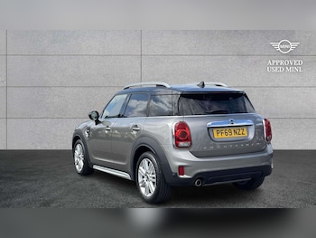 Used MINI Countryman 2019 for sale - 79319446: Photo