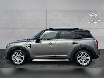 Used MINI Countryman 2019 for sale - 79319446: Photo