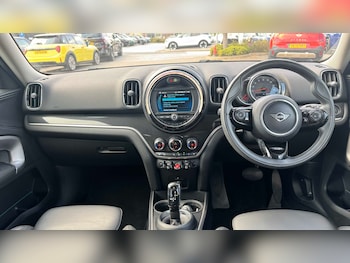 Used MINI Countryman 2019 for sale - 79319446: Photo