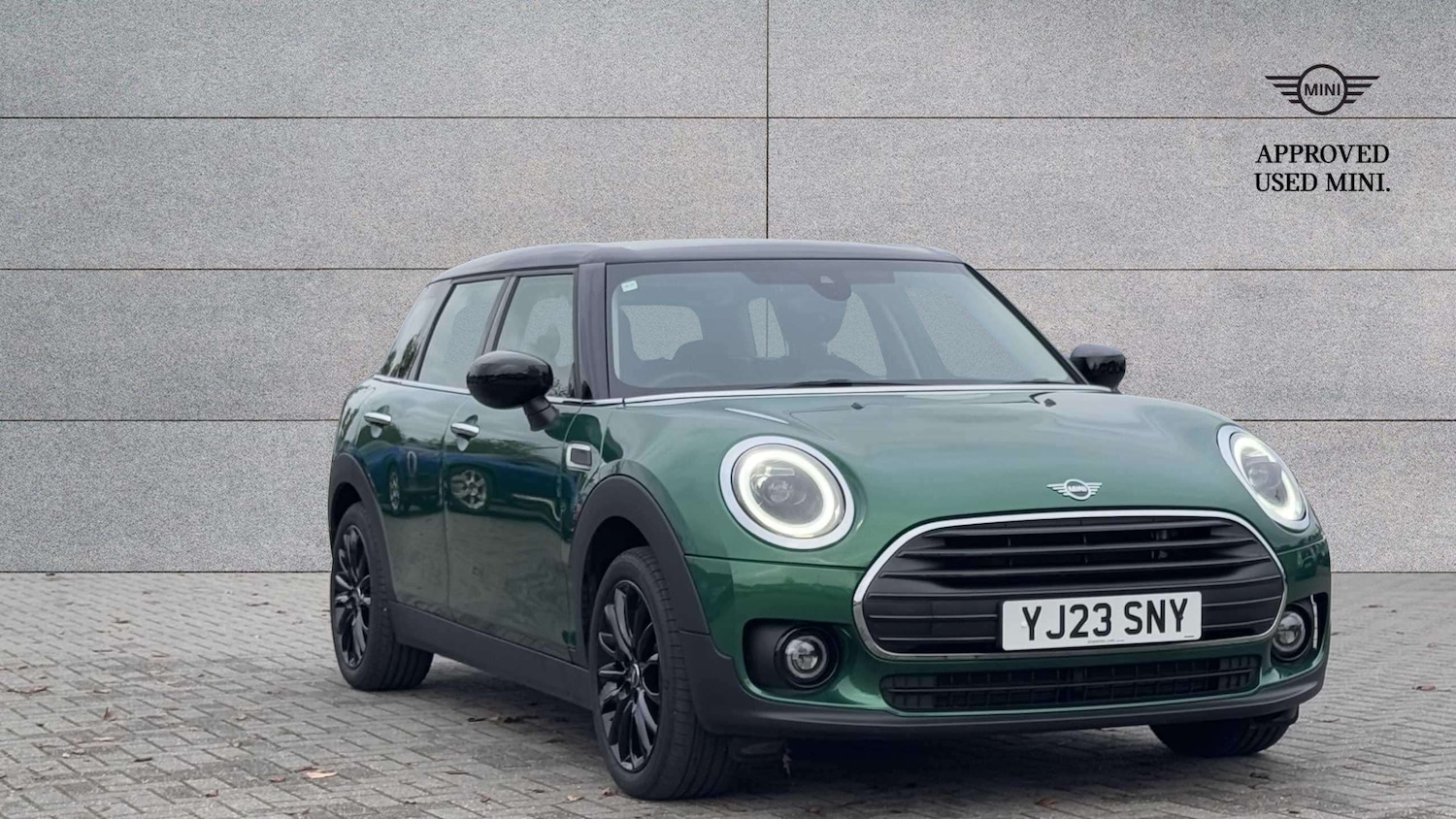 Used MINI Clubman 2023 for sale - 76170104: Photo 1