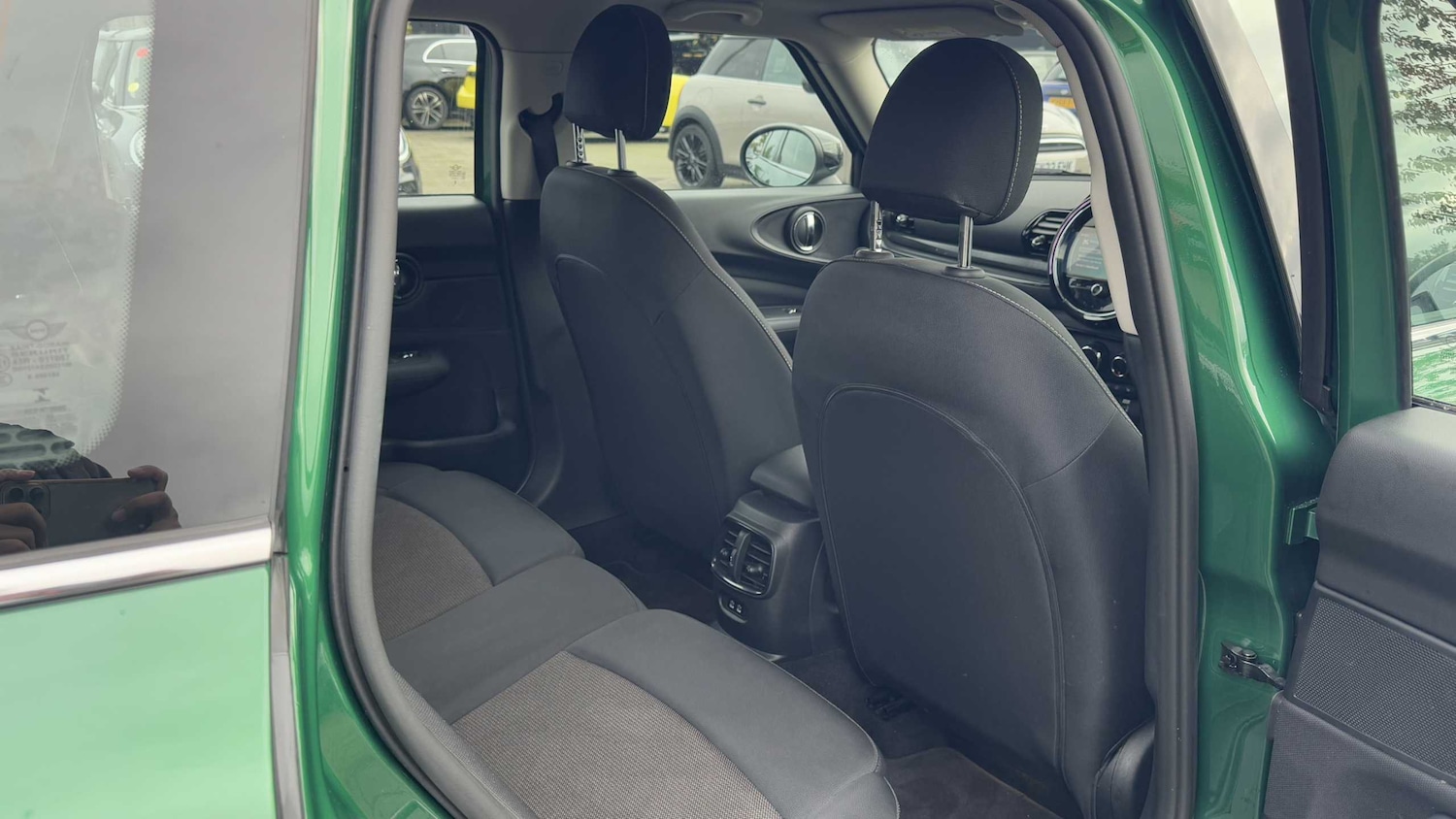 Used MINI Clubman 2023 for sale - 76170104: Photo 12