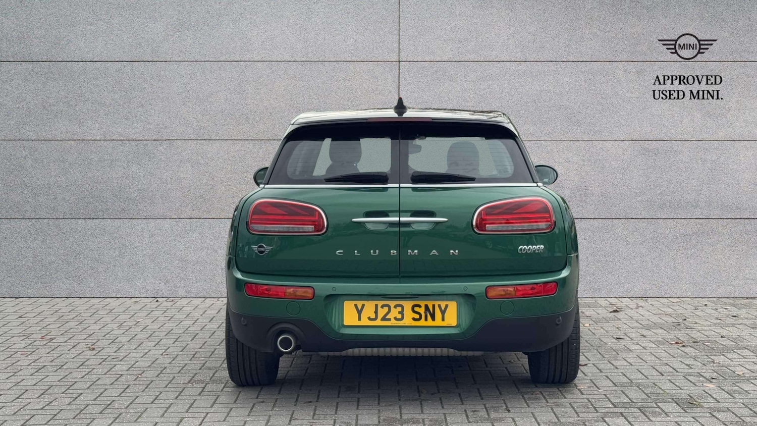 Used MINI Clubman 2023 for sale - 76170104: Photo 13