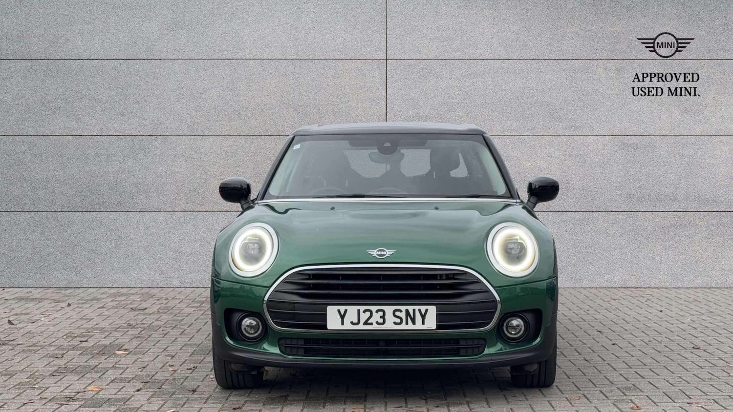 Used MINI Clubman 2023 for sale - 76170104: Photo 14